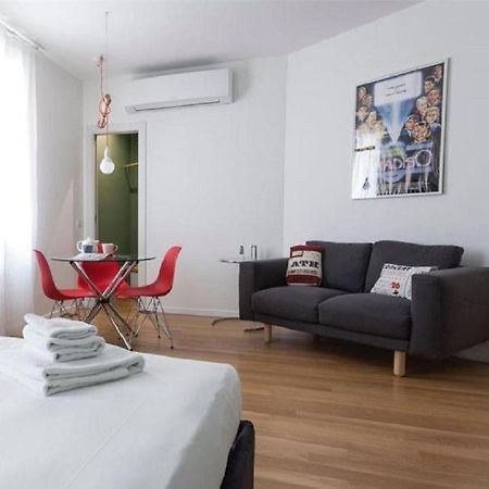 Navigli Suites - Tornatore Milano Eksteriør bilde
