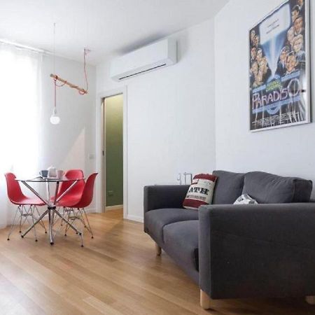 Navigli Suites - Tornatore Milano Eksteriør bilde
