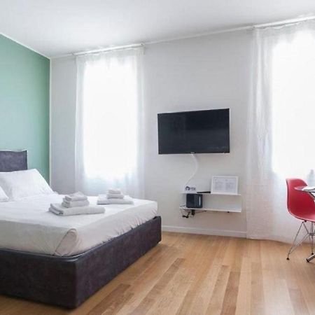 Navigli Suites - Tornatore Milano Eksteriør bilde