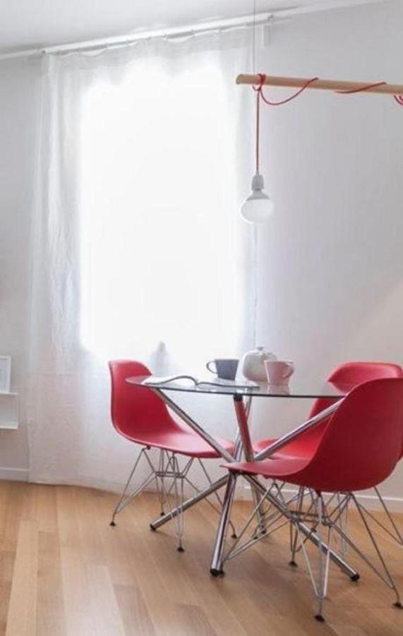 Navigli Suites - Tornatore Milano Eksteriør bilde