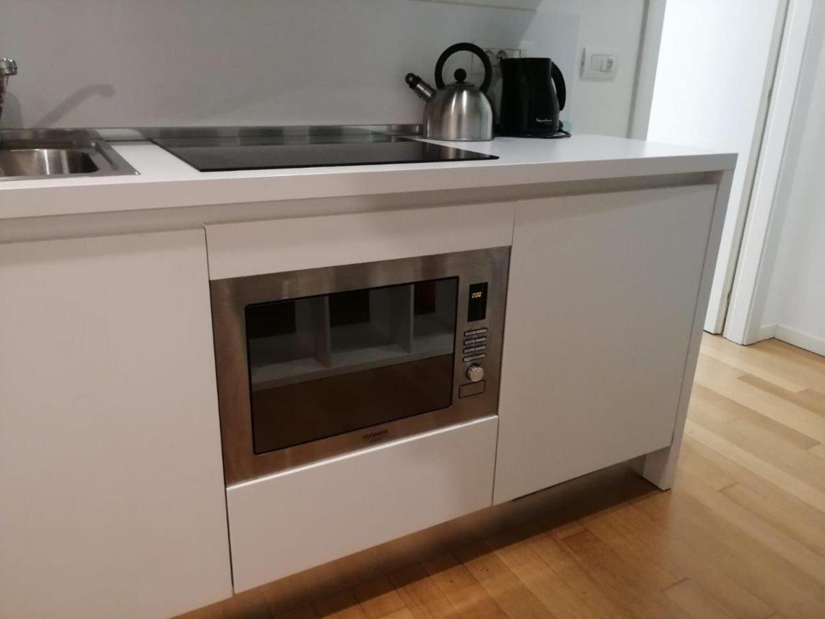 Navigli Suites - Tornatore Milano Eksteriør bilde