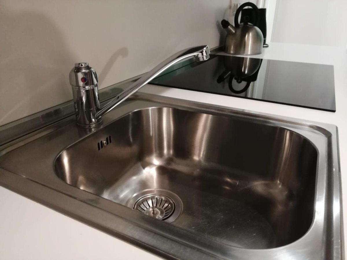 Navigli Suites - Tornatore Milano Eksteriør bilde