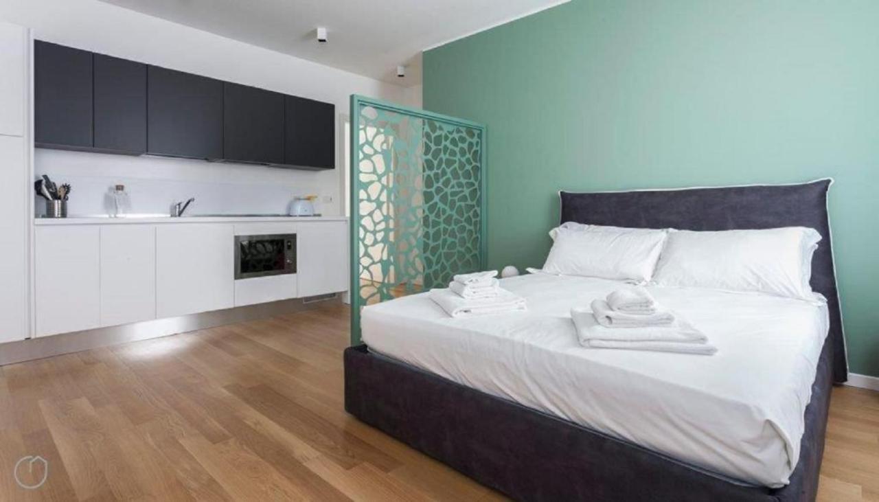 Navigli Suites - Tornatore Milano Eksteriør bilde