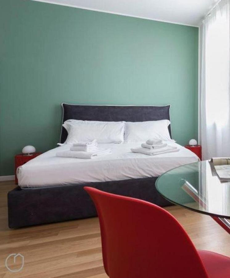 Navigli Suites - Tornatore Milano Eksteriør bilde