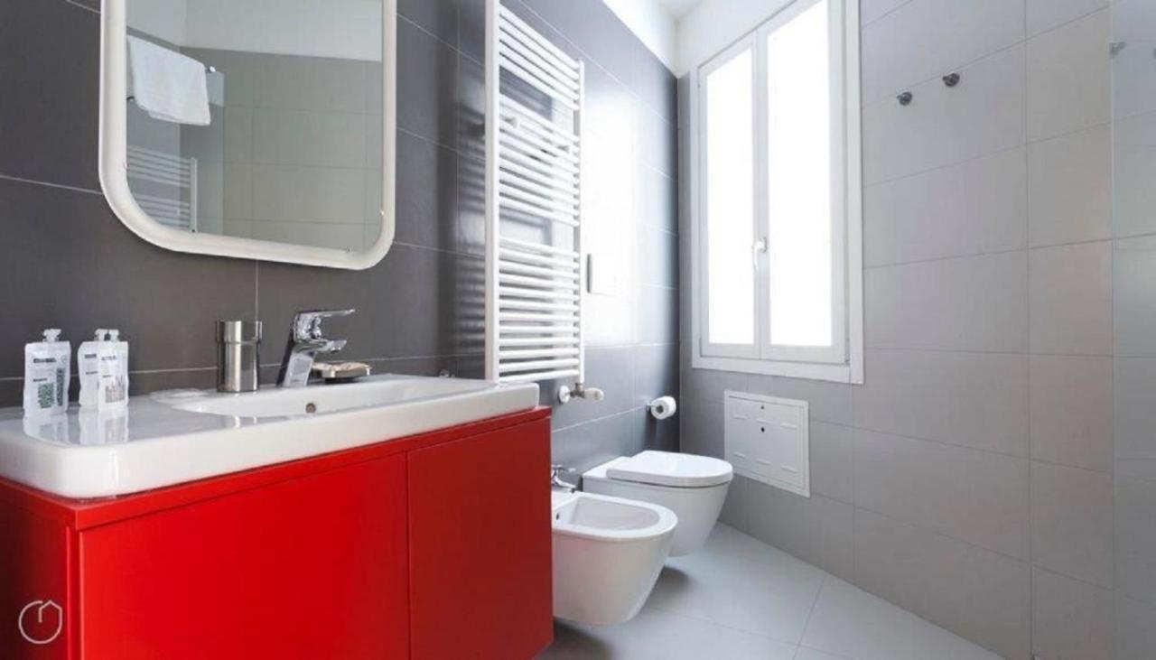 Navigli Suites - Tornatore Milano Eksteriør bilde