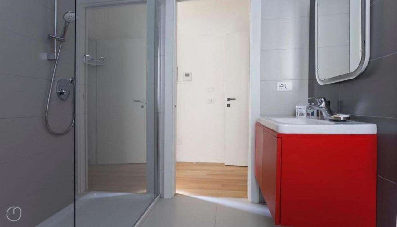 Navigli Suites - Tornatore Milano Eksteriør bilde