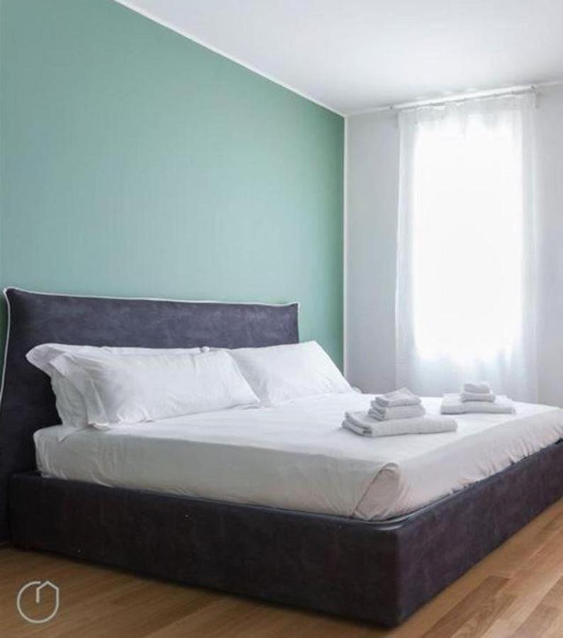 Navigli Suites - Tornatore Milano Eksteriør bilde