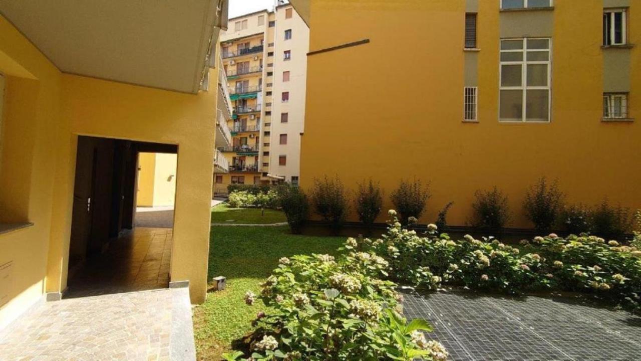 Navigli Suites - Tornatore Milano Eksteriør bilde