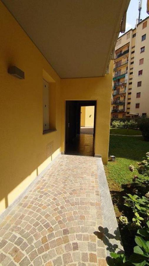 Navigli Suites - Tornatore Milano Eksteriør bilde